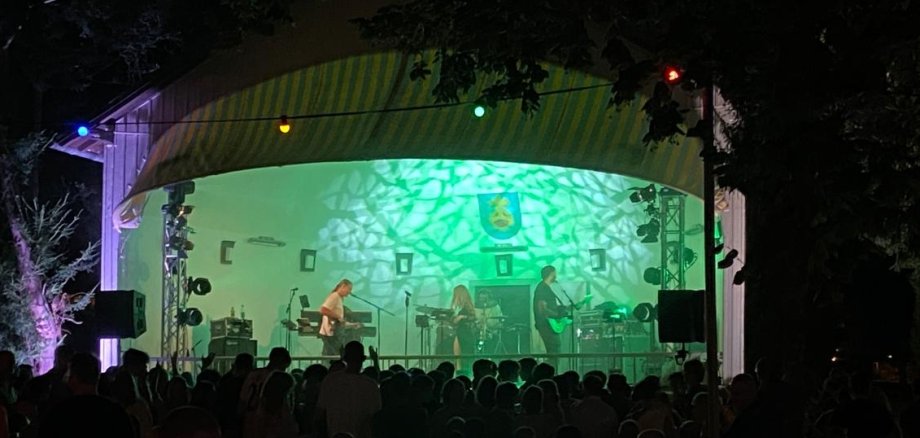 Sommernachtsfest 2024 Sommernachtsfest 2024
