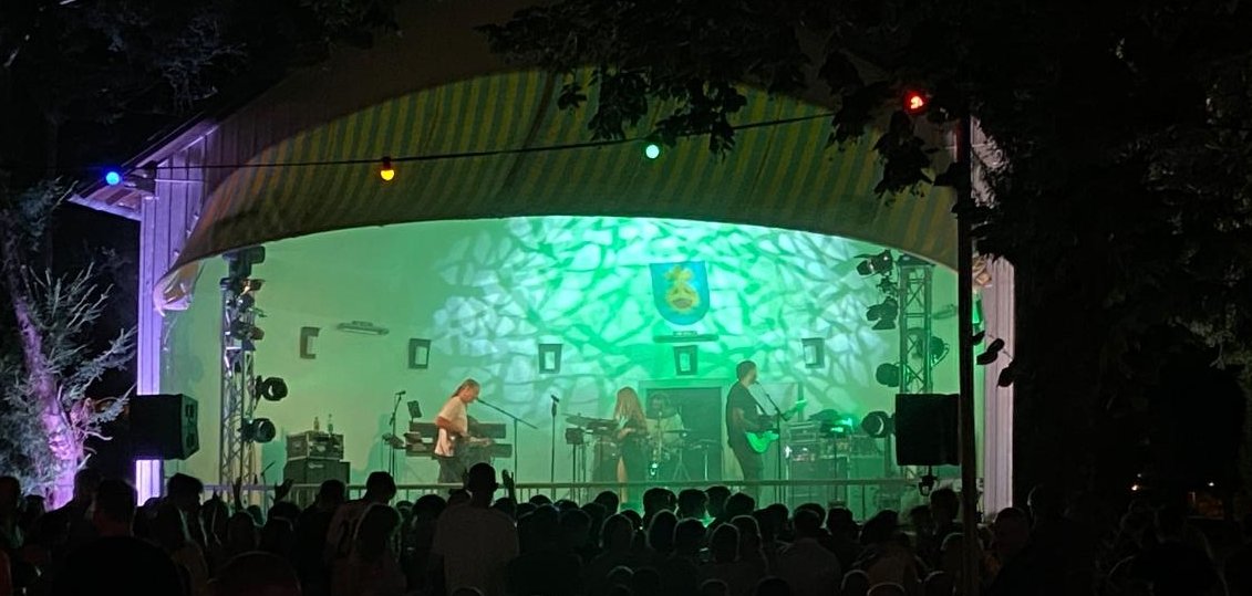 Sommernachtsfest 2024
