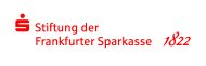 Logo Stiftung Frankfurter Sparkasse Logo Stiftung Frankfurter Sparkasse