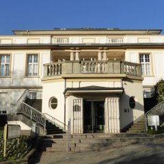 Medico-Palais in Bad Soden am Taunus
