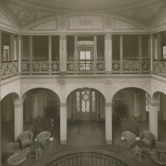 Medico-Palais in Bad Soden am Taunus