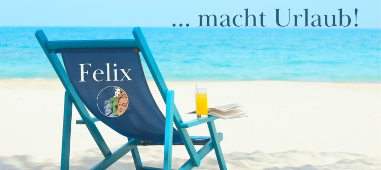 Ein Genie macht Urlaub - 1 Ein Genie macht Urlaub - 1