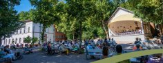 Kunst, Kultur und Musik Kulturszene Bad Soden am Taunus