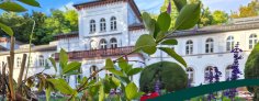 Website Tourismus - Oberseite TOURISMUS Website Tourismus - Oberseite TOURISMUS