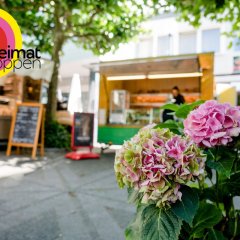 Heimatshoppen - 1